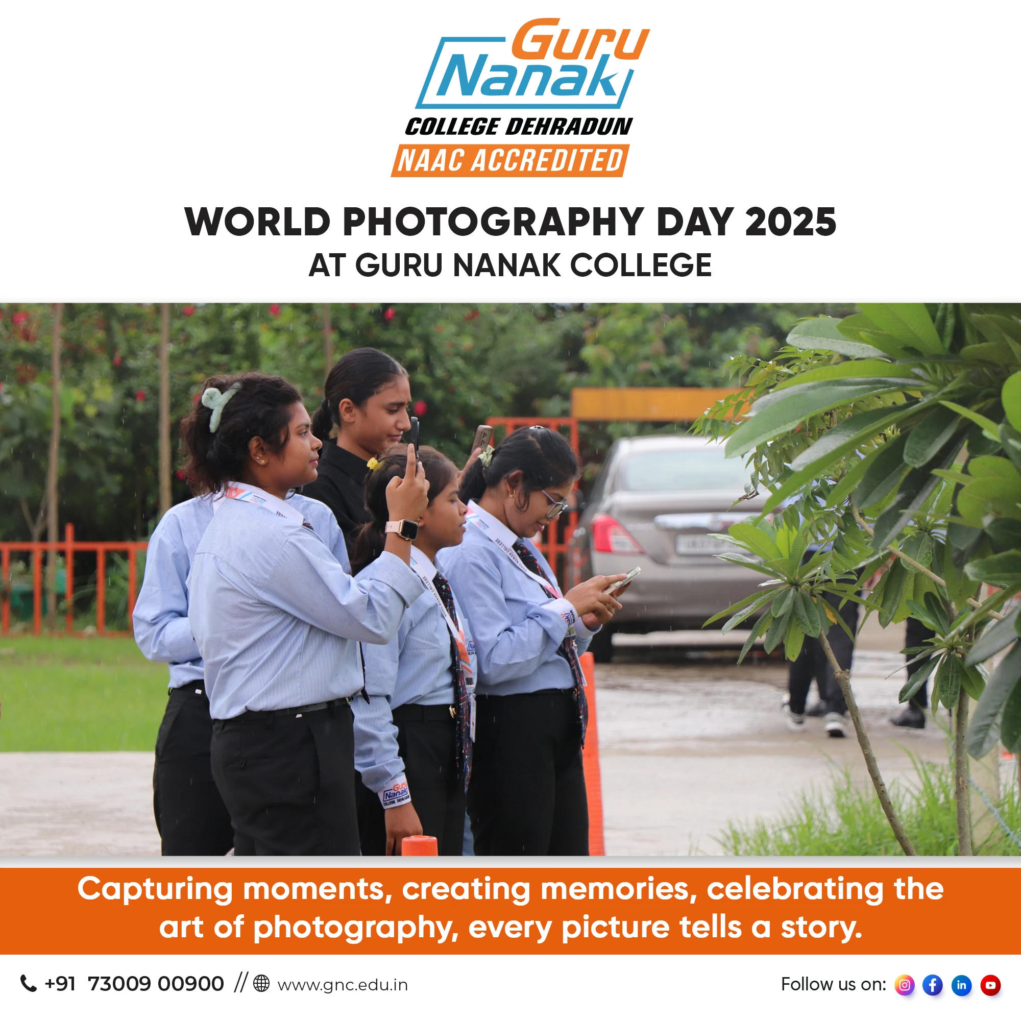 World Photography Day